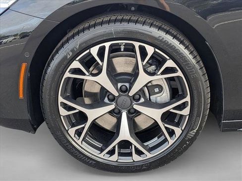 New 2026 Audi A6 Premium Plus image 9