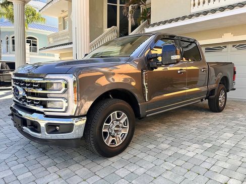 Used 2026 Ford F250 Lariat RWD image 27