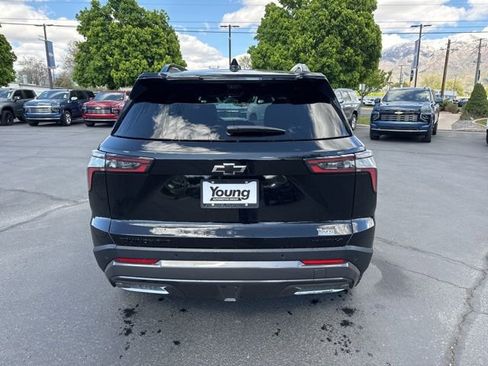 New 2026 Chevrolet Equinox ACTIV AWD/4WD image 6
