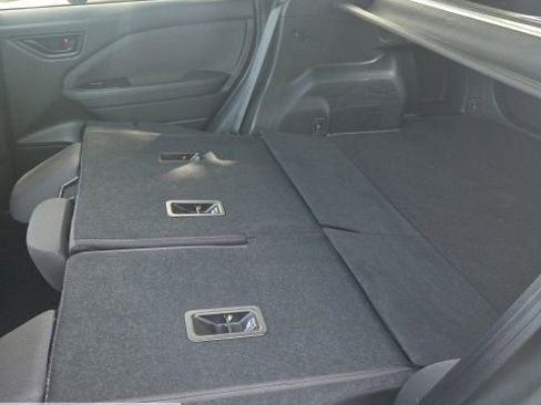 Certified 2025 Subaru Forester Premium AWD/4WD image 19