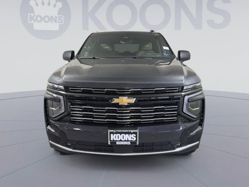 New 2026 Chevrolet Suburban High Country w/ LPO, Get Active Package AWD/4WD image 11