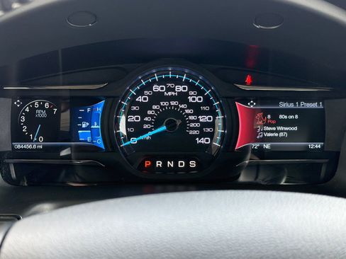 Used 2019 Ford Flex SEL w/ Equipment Group 202A AWD/4WD image 24
