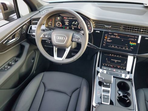New 2026 Audi Q7 2.0T Premium Plus image 12