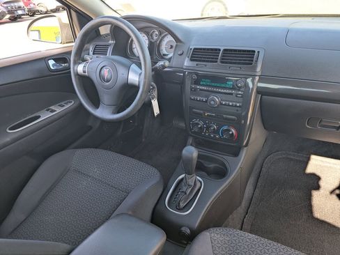 Used 2009 Pontiac G5 FWD image 29