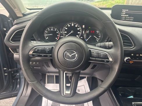 Used 2024 MAZDA CX-30 AWD 2.5 S w/ Preferred Package image 21