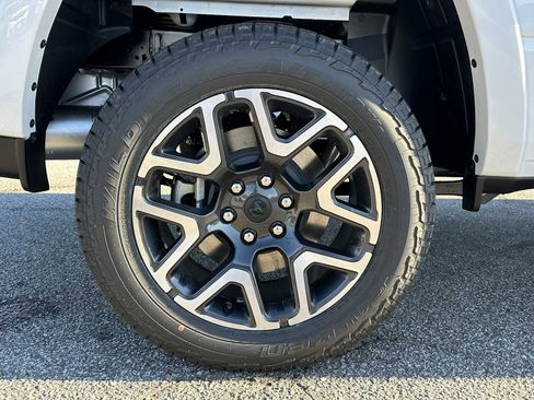 New 2026 RAM 1500 Laramie image 17