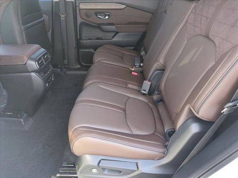 New 2026 Honda Pilot Elite image 16