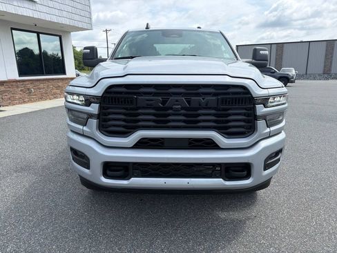 Used 2026 RAM 2500 Big Horn AWD/4WD image 10