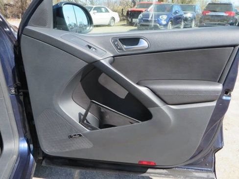 Used 2014 Volkswagen Tiguan SEL image 13