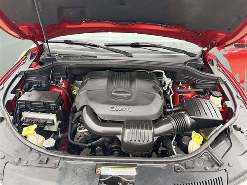 Used 2011 Dodge Durango Express w/ Popular Equipment Group image 30