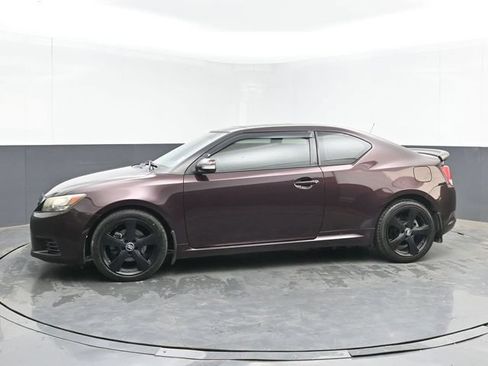 Used 2012 Scion tC FWD image 11