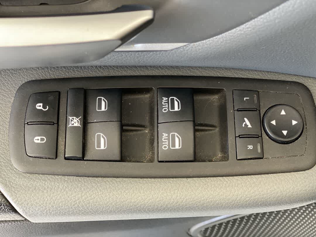 Used 2023 RAM 1500 Big Horn AWD/4WD image 16
