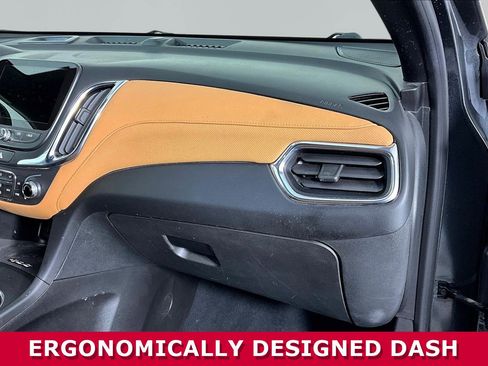 Used 2021 Chevrolet Equinox Premier FWD image 24