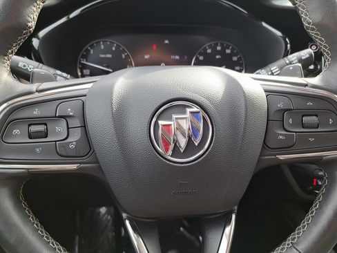 Used 2022 Buick Envision Preferred image 15