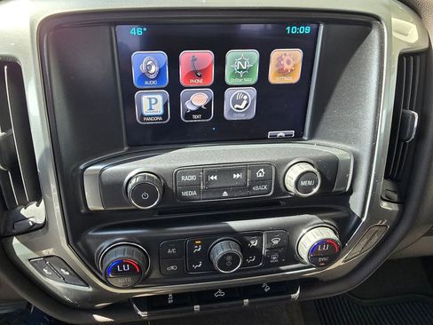 Used 2015 Chevrolet Silverado 1500 LT w/ All Star Edition image 32