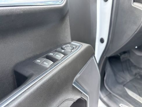 Used 2022 Chevrolet Silverado 1500 RST image 22