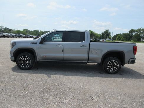 New 2026 GMC Sierra 1500 AT4 AWD/4WD image 11