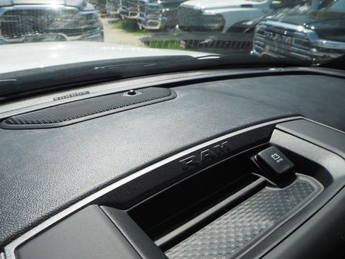 New 2025 RAM 3500 Tradesman w/ Chrome Appearance Group image 33