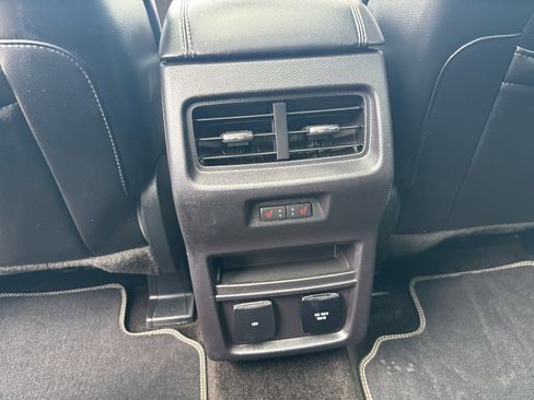 Used 2018 Ford Edge Sport w/ Equipment Group 401A image 18