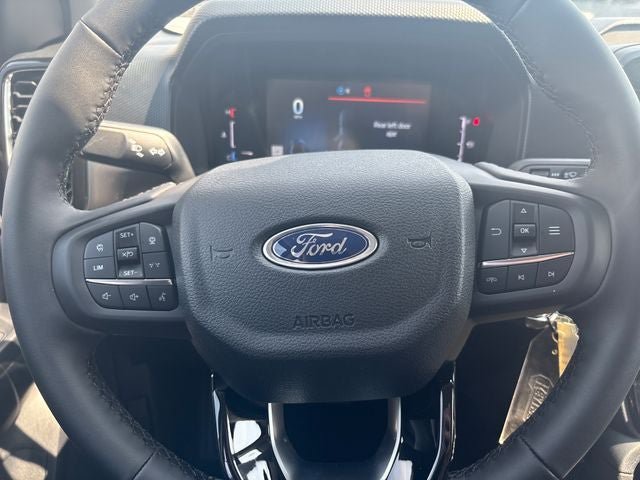 New 2026 Ford Ranger XLT AWD/4WD image 15