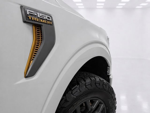 Used 2023 Ford F150 Tremor AWD/4WD image 8