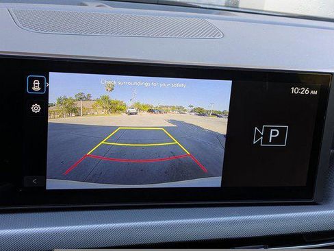 New 2026 Hyundai Sonata SEL image 22