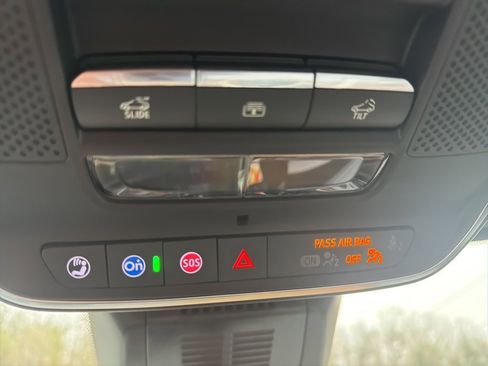 New 2026 Chevrolet Equinox RS w/ Safety and Technology Package image 21