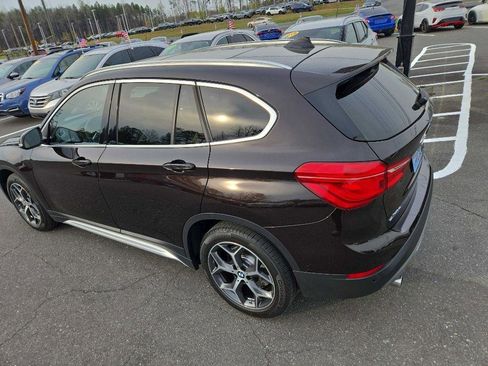 Used 2019 BMW X1 xDrive28i w/ Convenience Package image 7