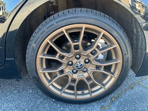 Used 2023 Toyota Camry SE w/ Convenience Package image 29