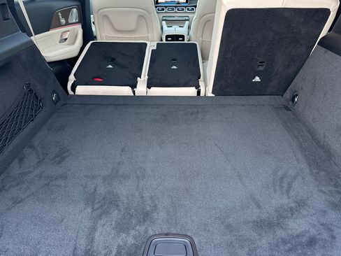 New 2026 Mercedes-Benz GLE 350 4MATIC image 28