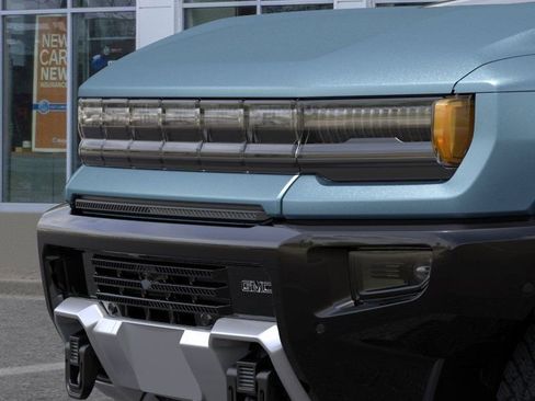 New 2024 GMC Hummer EV 3X w/ Omega Edition image 23