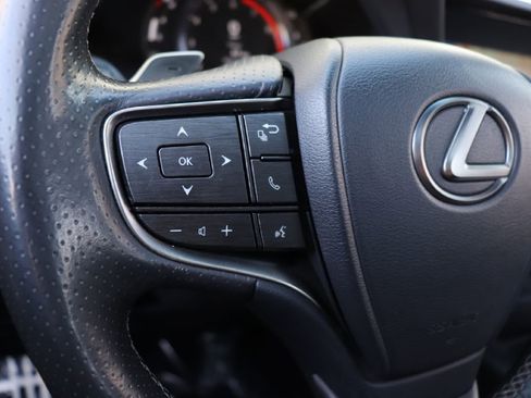 Used 2018 Lexus LS 500 image 41