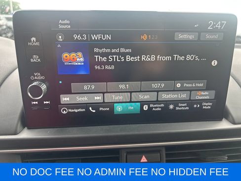 Used 2025 Honda Pilot Black Edition image 21
