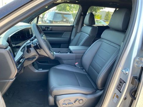 New 2026 Hyundai Santa Fe Calligraphy AWD/4WD image 27