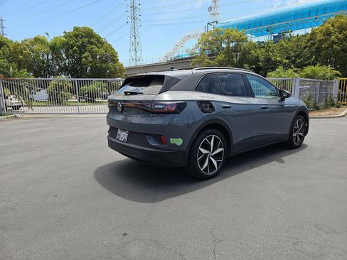 Certified 2023 Volkswagen ID.4 S RWD image 5
