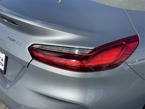 Used 2024 BMW Z4 sDrive30i w/ Convenience Package image 33