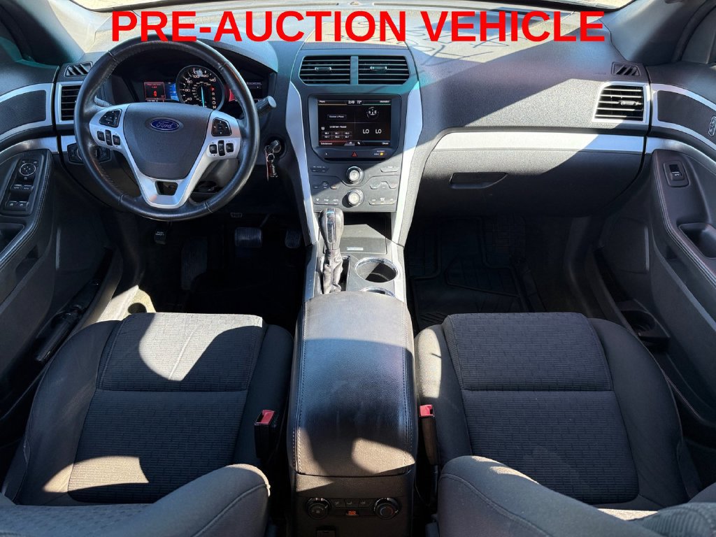 Used 2013 Ford Explorer XLT FWD image 13