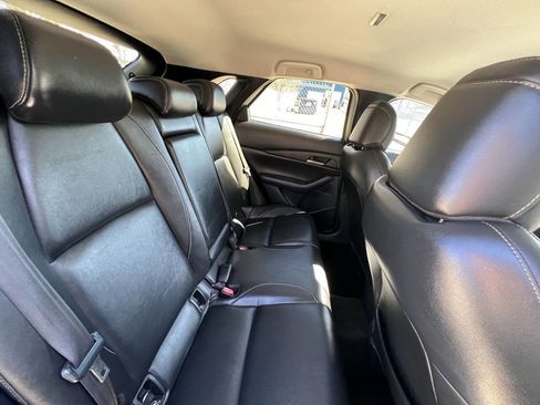 Used 2020 MAZDA CX-30 FWD w/ Select Package image 14