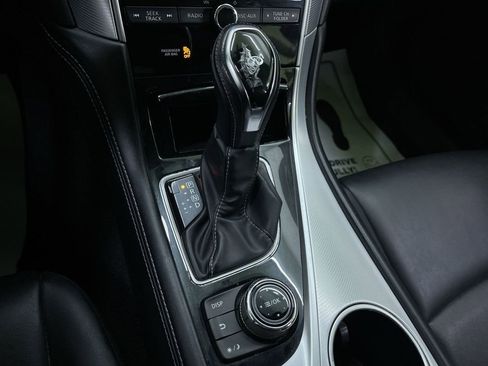 Used 2020 INFINITI Q50 Luxe image 24