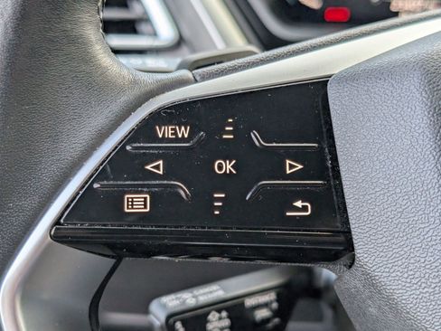 Used 2024 Audi Q4 e-tron Prestige w/ Black Optic Package image 17