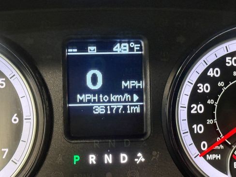 Used 2024 RAM 1500 Classic Warlock image 76