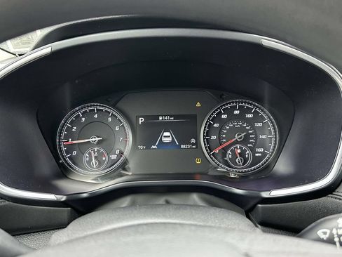 Used 2022 Hyundai Santa Fe SE AWD/4WD image 31