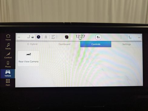 Used 2025 Jeep Wrangler Unlimited Sahara image 27