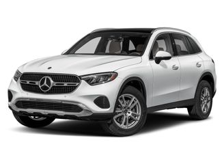 New 2026 Mercedes-Benz GLC 300 4MATIC video 1
