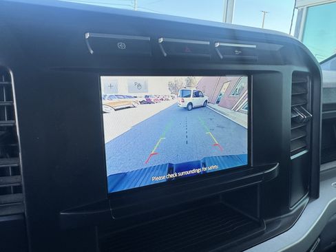 Used 2024 Ford F350 XL w/ XL Chrome Package image 14