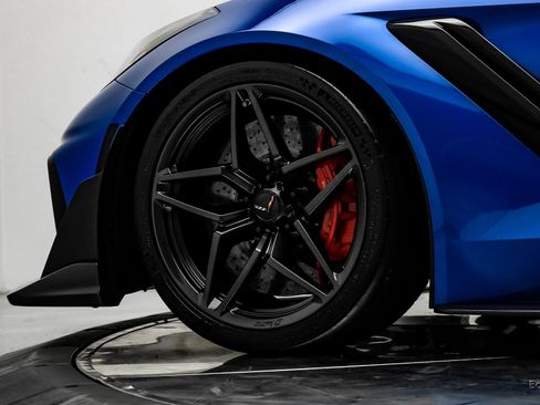 Used 2019 Chevrolet Corvette ZR1 image 95