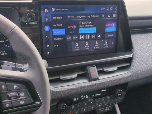 New 2026 Subaru Outback Limited image 28