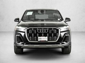 Used 2025 Audi Q7 3.0T Premium Plus video 2