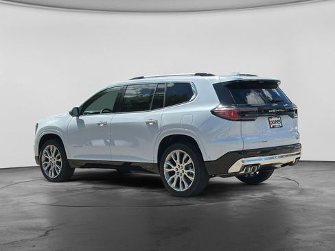 New 2026 GMC Acadia Denali w/ Super Cruise Package AWD/4WD image 6