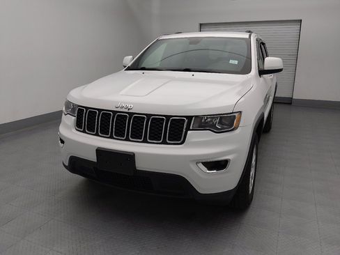 Used 2018 Jeep Grand Cherokee Laredo image 15